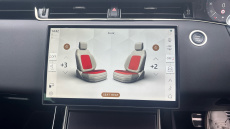 Land Rover Range Rover Evoque 2.0 D165 Dynamic SE 5dr Auto Diesel Hatchback